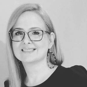 Meet your Posher, Jeannie